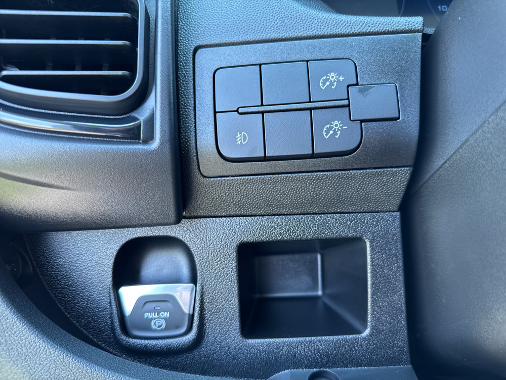 New 2026 RAM ProMaster 3500 w/ Advanced Safety Group FWD image 31
