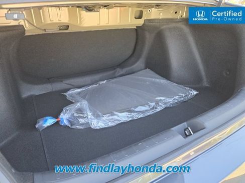 Certified 2026 Honda Civic LX image 19