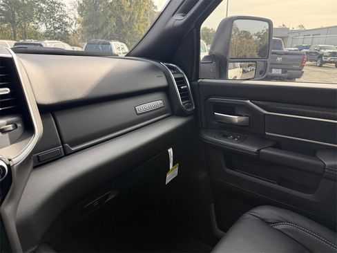 New 2025 RAM 2500 Big Horn image 26