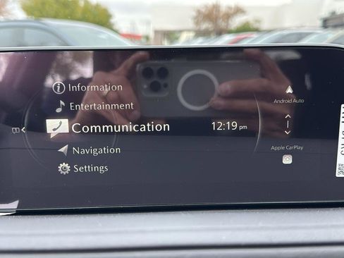 New 2026 MAZDA CX-30 AWD 2.5 S w/ Select Sport Pkg image 13