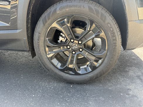 New 2026 Chevrolet Equinox LT image 6