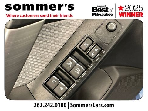 Used 2018 Subaru Forester 2.5i Premium w/ Protection Package #1 image 11