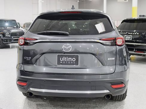 Used 2016 MAZDA CX-9 Grand Touring image 13