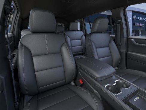 New 2026 GMC Acadia Elevation w/ Black Edition image 31