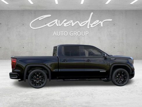 New 2026 GMC Sierra 1500 Elevation w/ Elevation Premium Package image 5