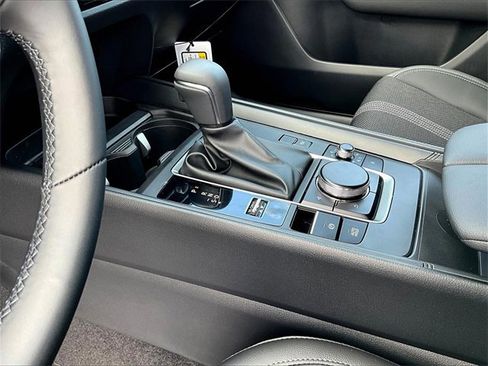 New 2025 MAZDA CX-50 2.5 Hybrid w/ Cargo Package image 12