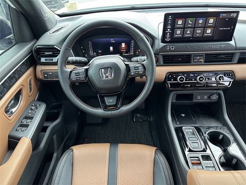 New 2026 Honda Passport TrailSport Elite image 26