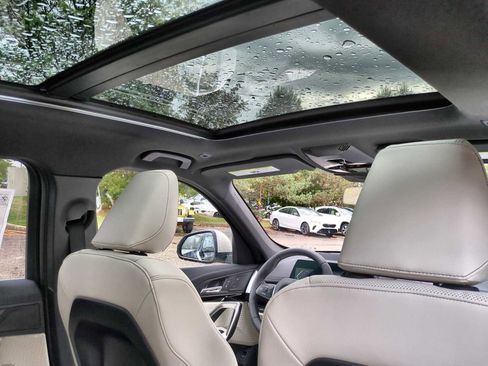 New 2026 BMW X1 xDrive28i w/ Technology Package image 22