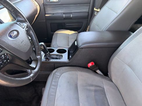 Used 2019 Ford Flex SEL w/ Equipment Group 202A FWD image 19