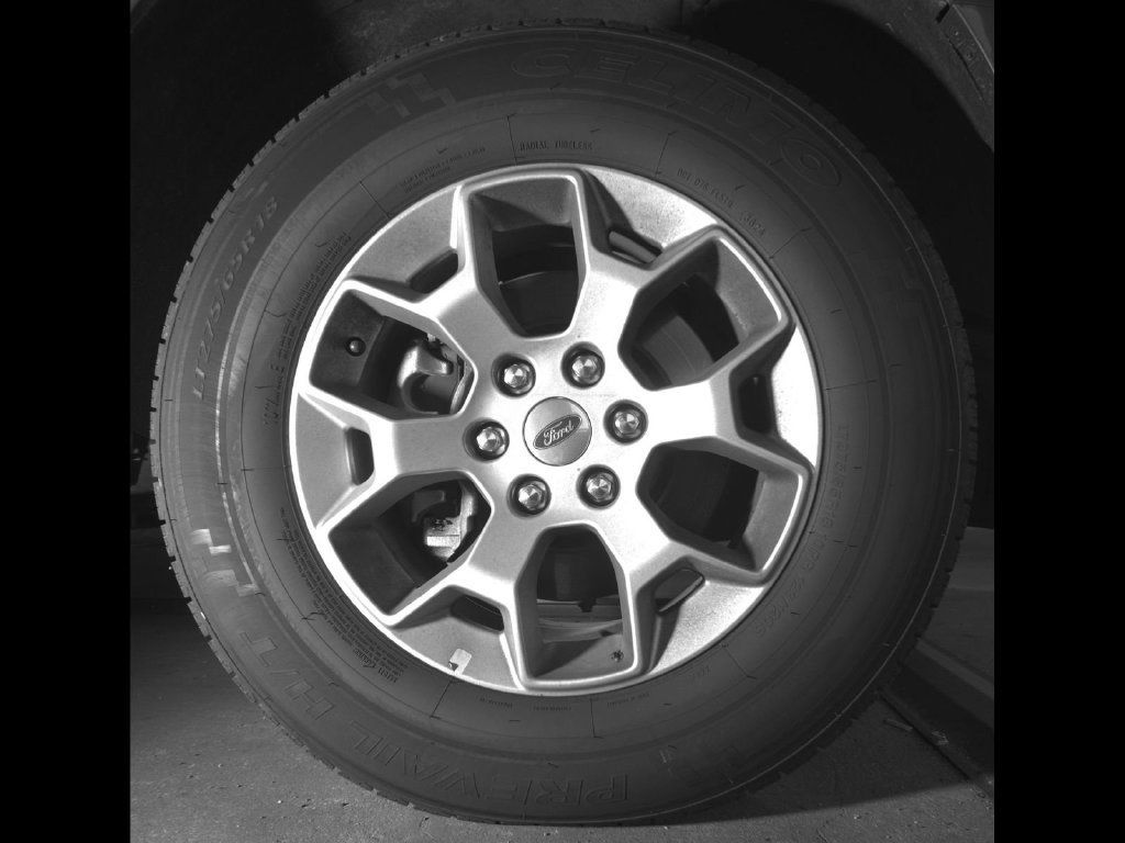 Used 2023 Ford F150 XLT AWD/4WD image 2