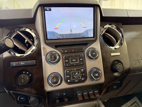 Used 2016 Ford F350 Platinum image 18