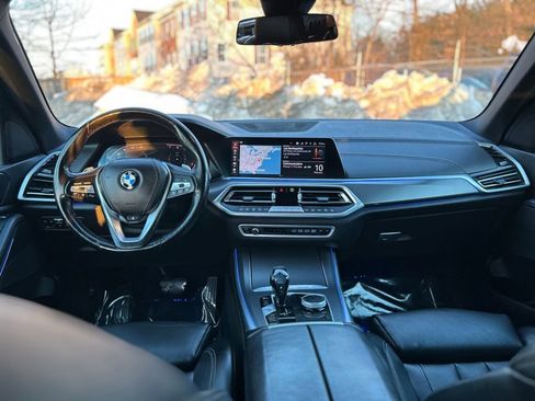 Used 2019 BMW X5 xDrive40i w/ Premium Package 2 AWD/4WD image 21