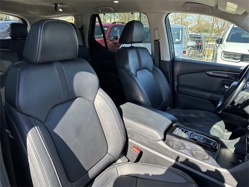 Used 2023 Honda Pilot EX-L image 10