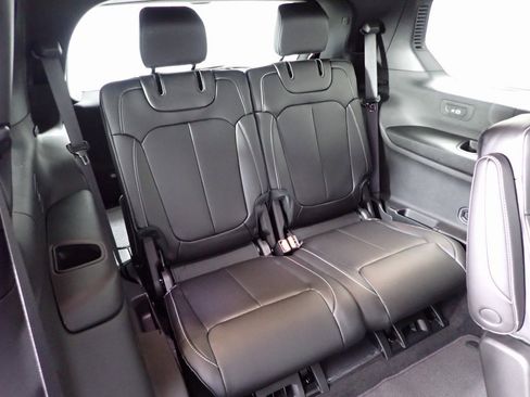 New 2025 Jeep Grand Cherokee L Limited image 31