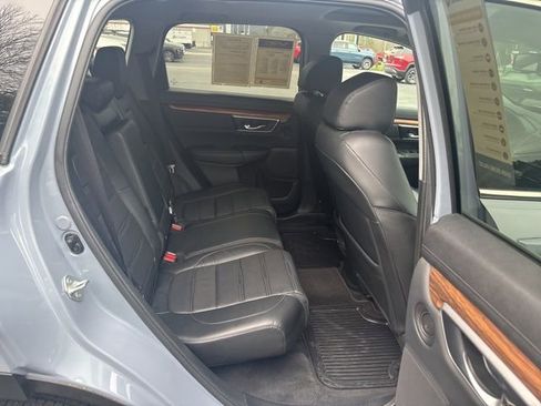Used 2022 Honda CR-V EX-L image 24