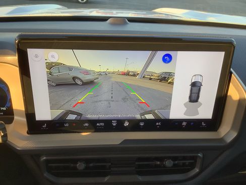 New 2025 Ford Bronco Sport Big Bend w/ Convenience Package image 17