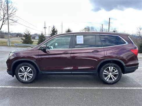 Used 2016 Honda Pilot EX image 2