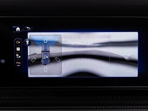 Certified 2025 Mercedes-Benz G 580 w/ EQ Technology image 22