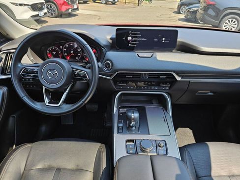 Certified 2024 MAZDA CX-90 Plug-In Hybrid w/ Premium Pkg AWD/4WD image 20