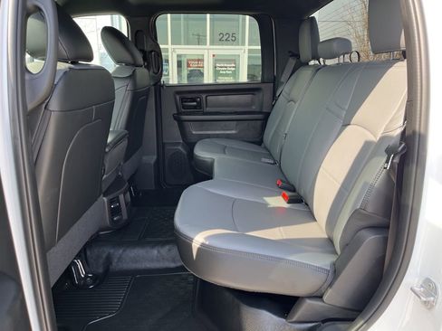 New 2026 RAM 5500 Tradesman image 12