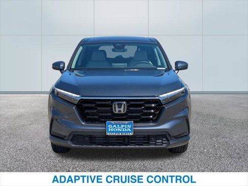 New 2026 Honda CR-V EX-L image 3