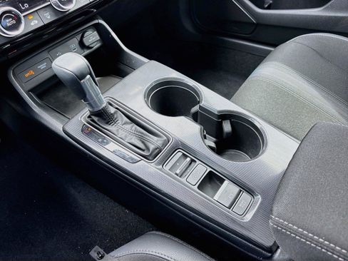Certified 2025 Honda Civic Sport image 19