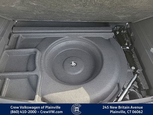 New 2026 Volkswagen Atlas Cross Sport SE image 54