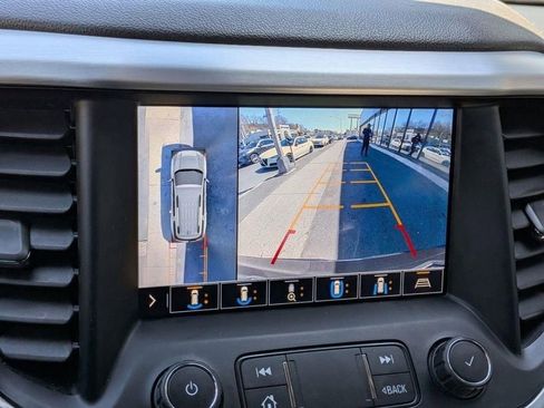 Used 2020 GMC Acadia SLT w/ Premium Package AWD/4WD image 23