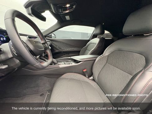 Used 2025 Dodge Charger R/T w/ Quick Order Package 25M R/T image 11