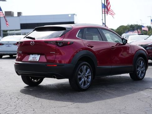 Used 2024 MAZDA CX-30 AWD 2.5 S w/ Preferred Package image 6