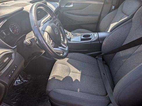 Used 2023 Hyundai Santa Fe SEL image 16