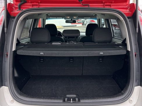 Used 2017 Kia Soul + w/ Designer's Package image 25