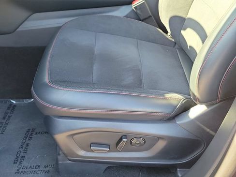 Used 2026 Ford Explorer ST w/ Sun And Sound Package AWD/4WD image 16
