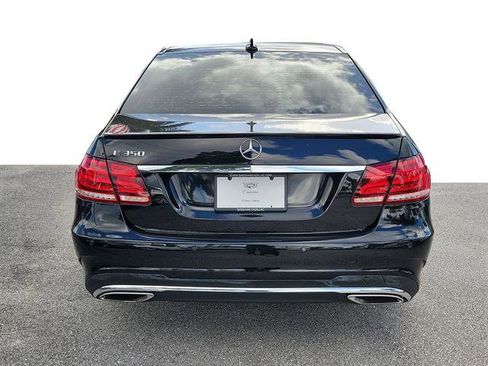 Used 2014 Mercedes-Benz E 350 Sedan image 20