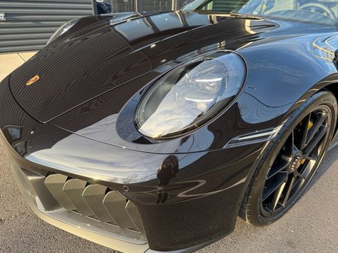 Certified 2026 Porsche 911 Carrera GTS image 13