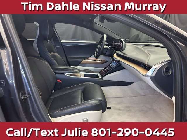 Used 2023 Lucid Air Touring AWD/4WD image 15