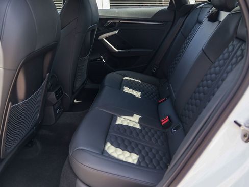 New 2026 Audi RS 3 AWD/4WD image 18