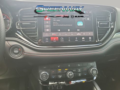 New 2026 Dodge Durango GT w/ Blacktop Package image 18