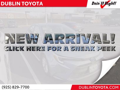 Certified 2024 Toyota Corolla LE