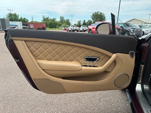 Used 2017 Bentley Continental GT V8 S AWD/4WD image 11
