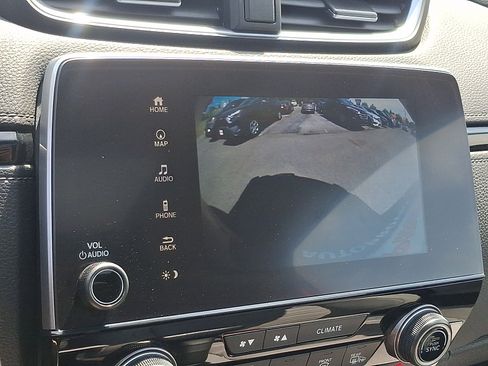 Used 2020 Honda CR-V Touring image 19