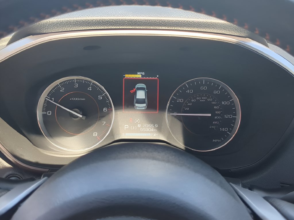 Used 2023 Subaru Crosstrek 2.5i Limited AWD/4WD image 18