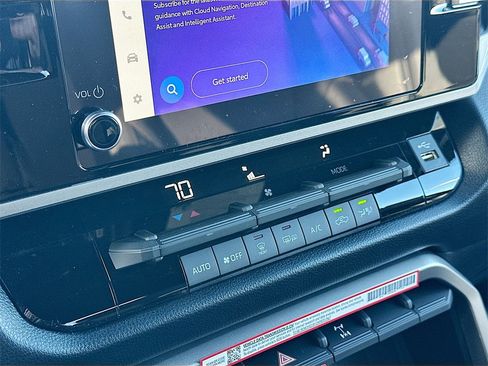 New 2026 Toyota Tundra SR5 image 16