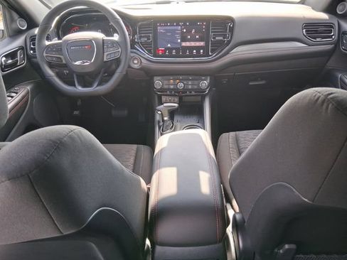 New 2026 Dodge Durango GT w/ Blacktop Package AWD/4WD image 15
