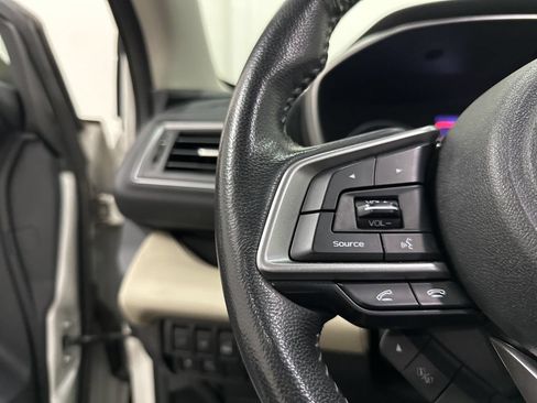 Used 2022 Subaru Ascent Limited w/ Technology Package AWD/4WD image 40
