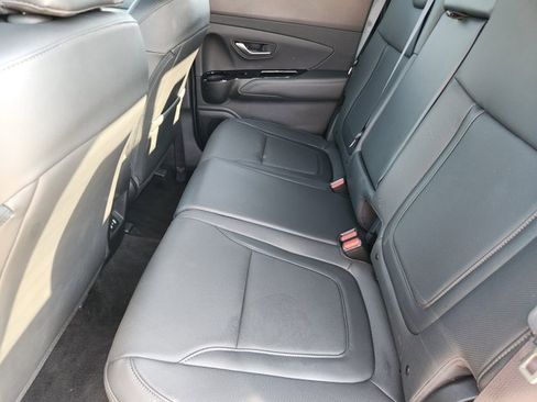 Certified 2025 Hyundai Santa Cruz XRT image 31