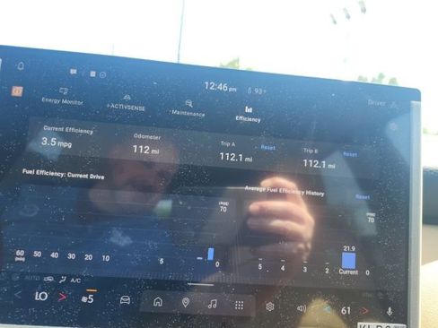 New 2026 MAZDA CX-5 2.5 S w/ Premium Package image 34