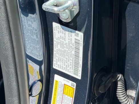 Used 2024 Honda CR-V EX image 20