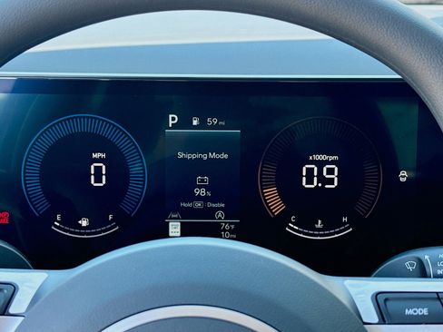 New 2026 Hyundai Tucson SEL image 9