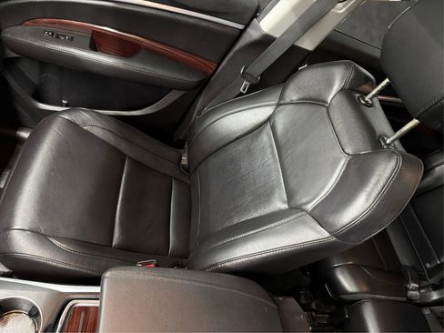 Used 2014 Acura MDX FWD image 17
